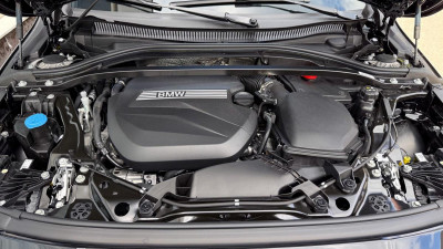 BMW 1er Gebrauchtwagen BMW 1er Gebrauchtwagen