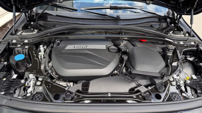 BMW 1er Gebrauchtwagen BMW 1er Gebrauchtwagen