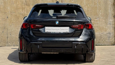 BMW 1er Gebrauchtwagen BMW 1er Gebrauchtwagen
