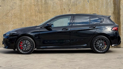 BMW 1er Gebrauchtwagen BMW 1er Gebrauchtwagen