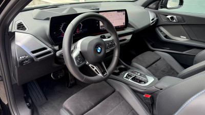 BMW 1er Gebrauchtwagen BMW 1er Gebrauchtwagen