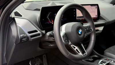 BMW 1er Gebrauchtwagen BMW 1er Gebrauchtwagen