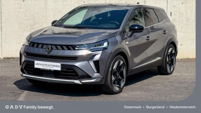 Renault Symbioz Gebrauchtwagen