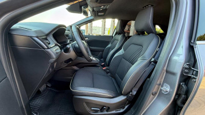 Renault Symbioz Gebrauchtwagen