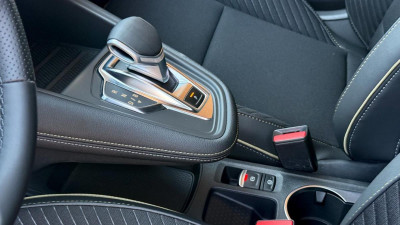 Renault Symbioz Gebrauchtwagen