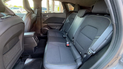 Renault Symbioz Gebrauchtwagen