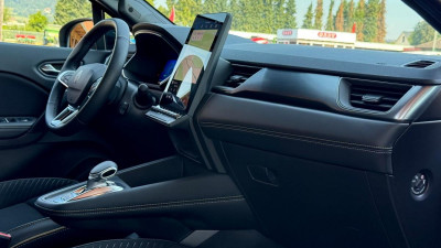 Renault Symbioz Gebrauchtwagen