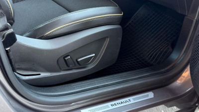 Renault Symbioz Gebrauchtwagen