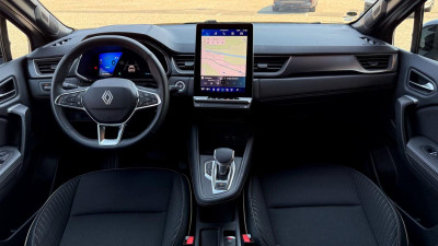 Renault Symbioz Gebrauchtwagen