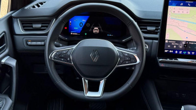 Renault Symbioz Gebrauchtwagen
