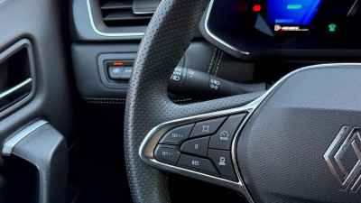 Renault Symbioz Gebrauchtwagen