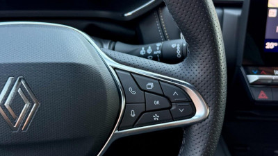 Renault Symbioz Gebrauchtwagen