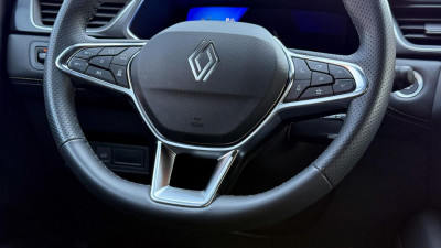 Renault Symbioz Gebrauchtwagen