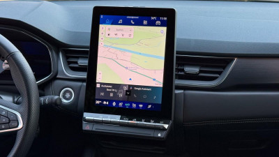 Renault Symbioz Gebrauchtwagen