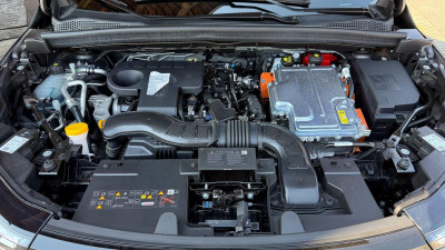 Renault Symbioz Gebrauchtwagen