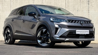 Renault Symbioz Gebrauchtwagen