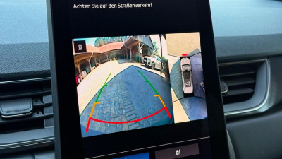 Renault Symbioz Gebrauchtwagen