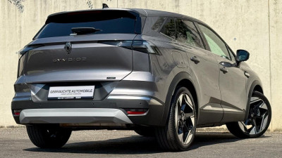 Renault Symbioz Gebrauchtwagen