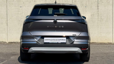 Renault Symbioz Gebrauchtwagen