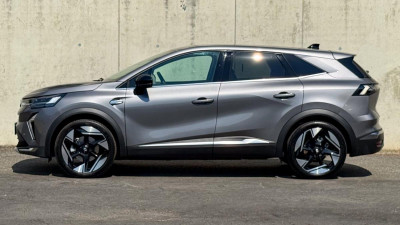 Renault Symbioz Gebrauchtwagen