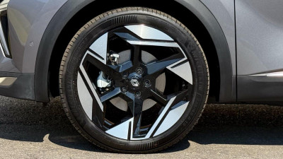 Renault Symbioz Gebrauchtwagen
