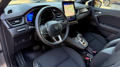 Renault Symbioz Gebrauchtwagen