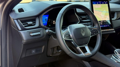 Renault Symbioz Gebrauchtwagen