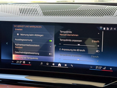 BMW i5 Vorführwagen BMW i5 Vorführwagen