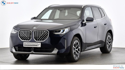 BMW X3 Gebrauchtwagen BMW X3 Gebrauchtwagen