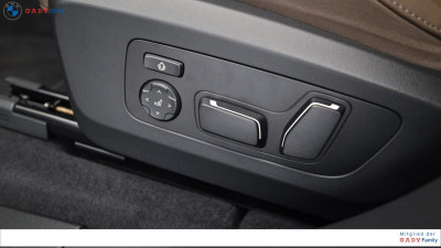 BMW X3 Gebrauchtwagen BMW X3 Gebrauchtwagen