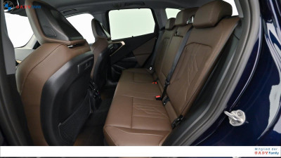 BMW X3 Gebrauchtwagen BMW X3 Gebrauchtwagen