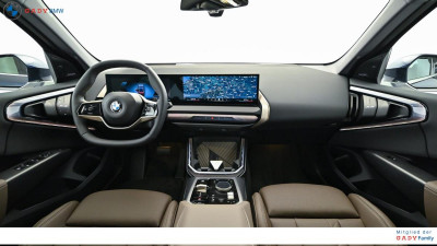 BMW X3 Gebrauchtwagen BMW X3 Gebrauchtwagen