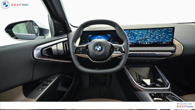 BMW X3 Gebrauchtwagen BMW X3 Gebrauchtwagen