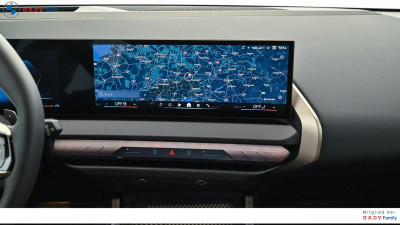BMW X3 Gebrauchtwagen BMW X3 Gebrauchtwagen