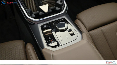 BMW X3 Gebrauchtwagen BMW X3 Gebrauchtwagen