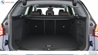 BMW X3 Gebrauchtwagen BMW X3 Gebrauchtwagen