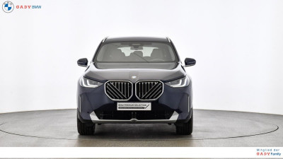 BMW X3 Gebrauchtwagen BMW X3 Gebrauchtwagen