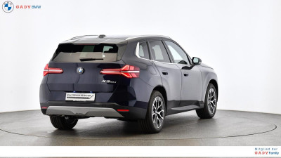 BMW X3 Gebrauchtwagen BMW X3 Gebrauchtwagen
