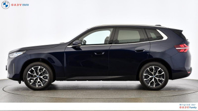 BMW X3 Gebrauchtwagen BMW X3 Gebrauchtwagen