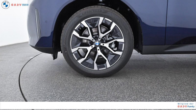 BMW X3 Gebrauchtwagen BMW X3 Gebrauchtwagen