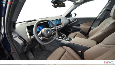 BMW X3 Gebrauchtwagen BMW X3 Gebrauchtwagen
