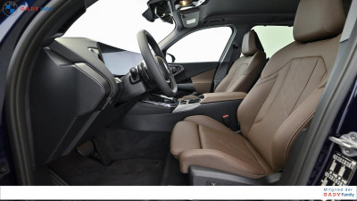 BMW X3 Gebrauchtwagen BMW X3 Gebrauchtwagen