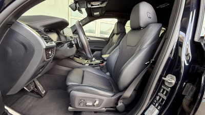 BMW X3 Gebrauchtwagen BMW X3 Gebrauchtwagen