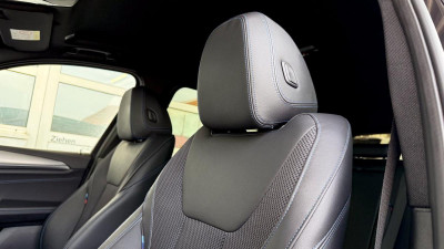 BMW X3 Gebrauchtwagen BMW X3 Gebrauchtwagen