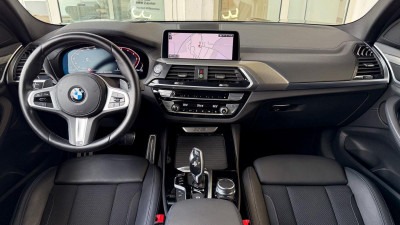 BMW X3 Gebrauchtwagen BMW X3 Gebrauchtwagen