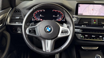 BMW X3 Gebrauchtwagen BMW X3 Gebrauchtwagen
