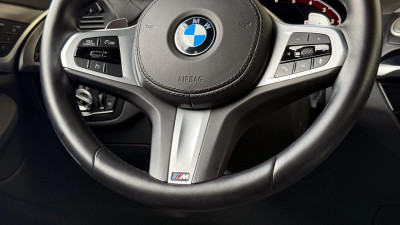 BMW X3 Gebrauchtwagen BMW X3 Gebrauchtwagen