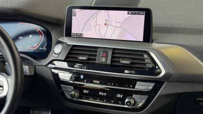 BMW X3 Gebrauchtwagen BMW X3 Gebrauchtwagen