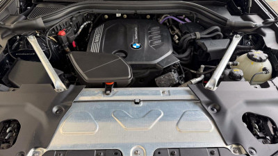 BMW X3 Gebrauchtwagen BMW X3 Gebrauchtwagen