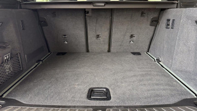 BMW X3 Gebrauchtwagen BMW X3 Gebrauchtwagen